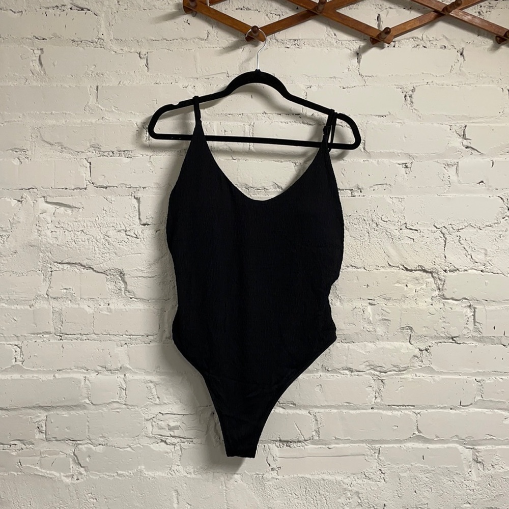 Aerie one piece bathing suit